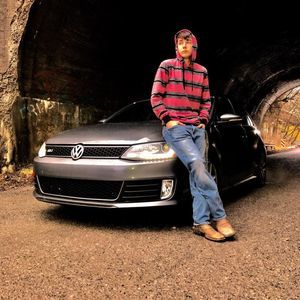 Meet your Posher, Andrew